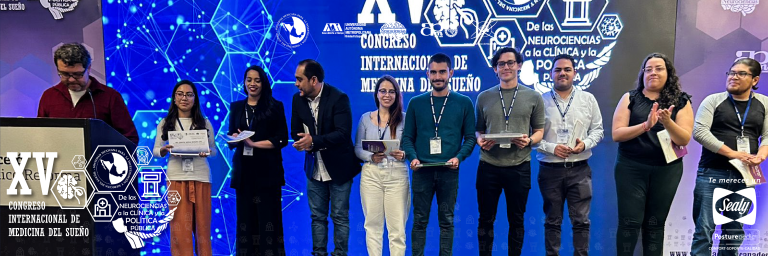 Premiación a los participantes de la convocatoria de TRABAJOS LIBRES