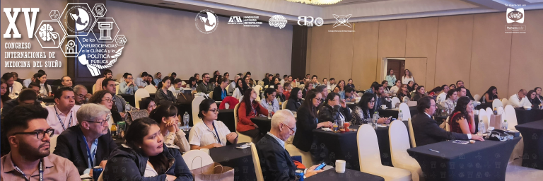 Participación en el tercer día de actividades SALÓN REFORMA 1